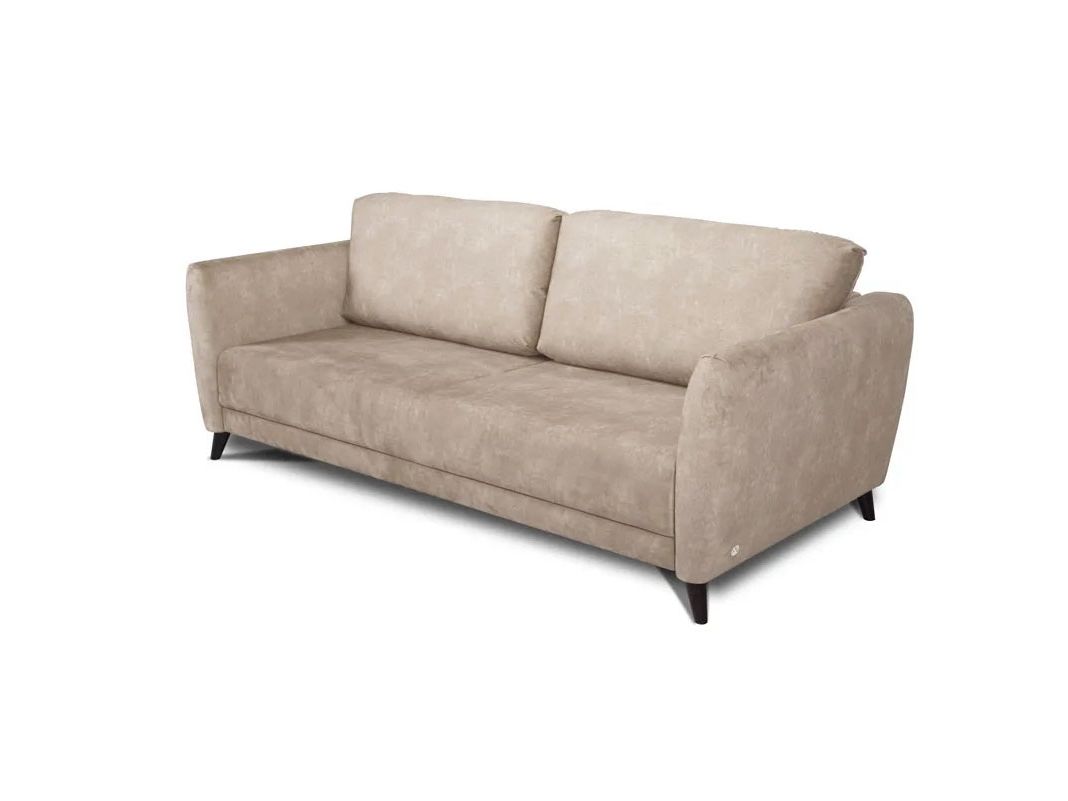 Диван Фабьен цвет бежевый (фото 176331)