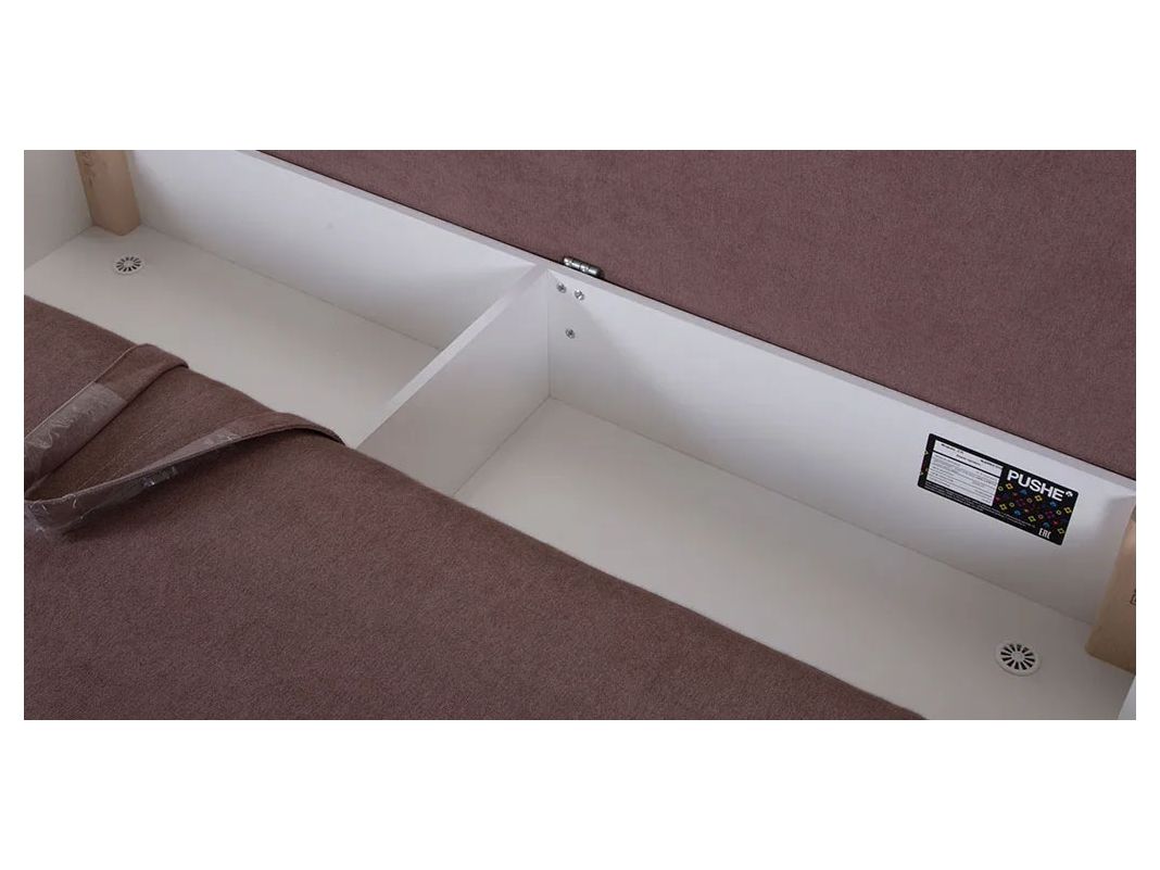 Диван Марио цвет коричневый (фото 175694)