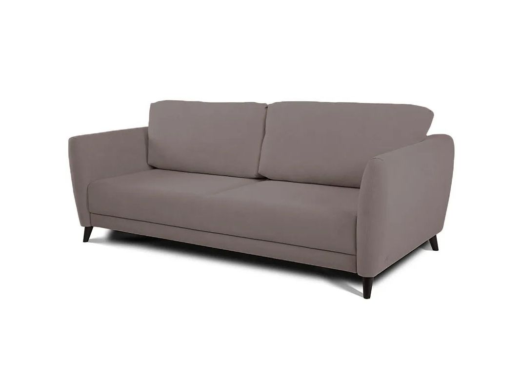 Диван Фабьен цвет коричневый (фото 176182)