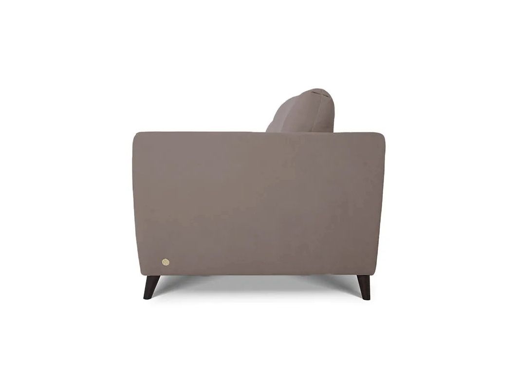 Диван Фабьен цвет коричневый (фото 176183)