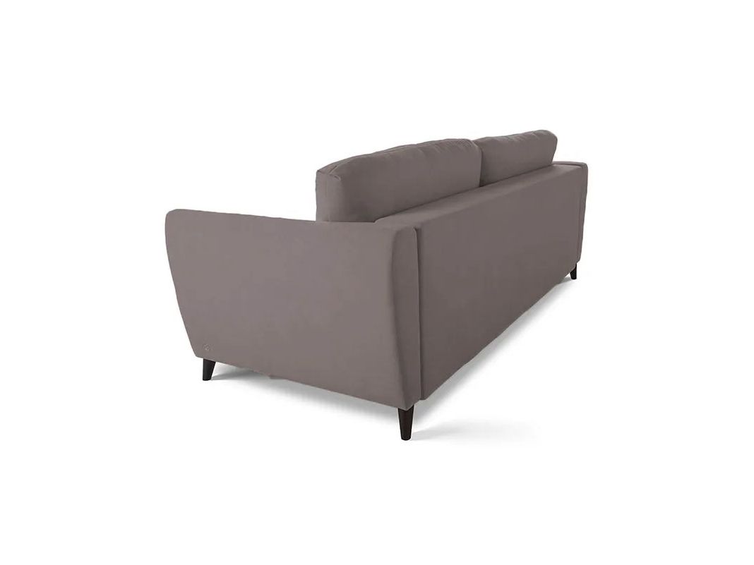 Диван Фабьен цвет коричневый (фото 176184)