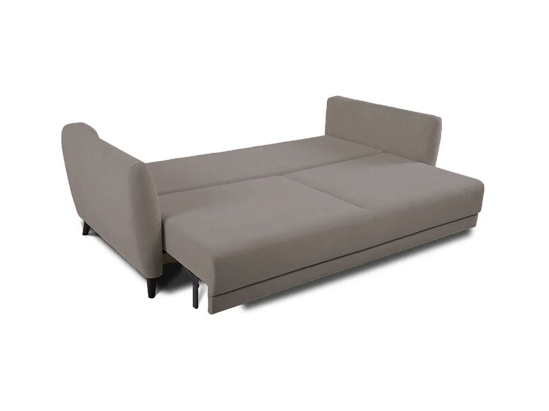 Диван Фабьен цвет коричневый (фото 176186)