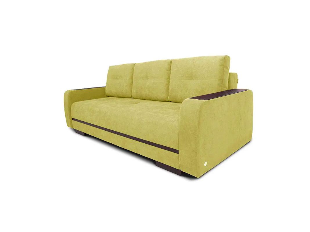 Диван Марио Modern цвет зеленый (фото 175815)