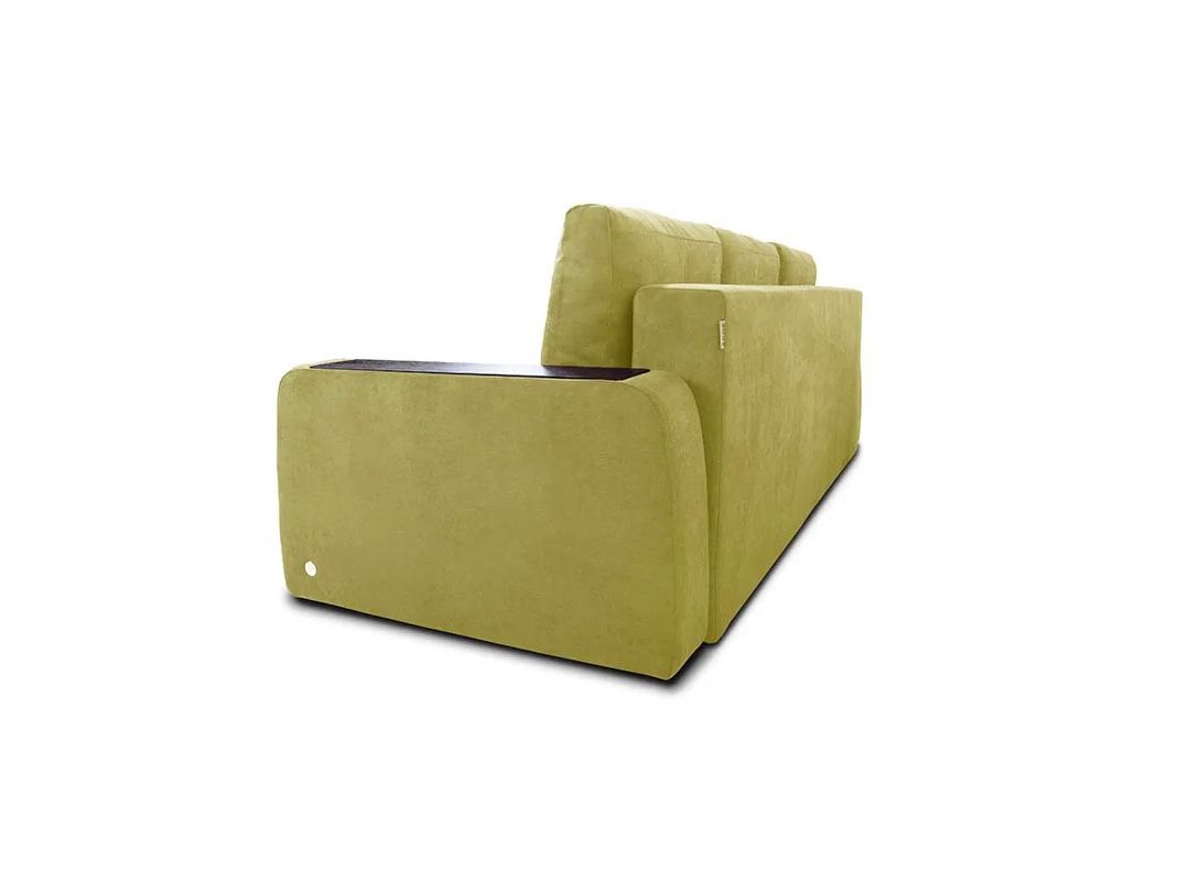 Диван Марио Modern цвет зеленый (фото 175817)