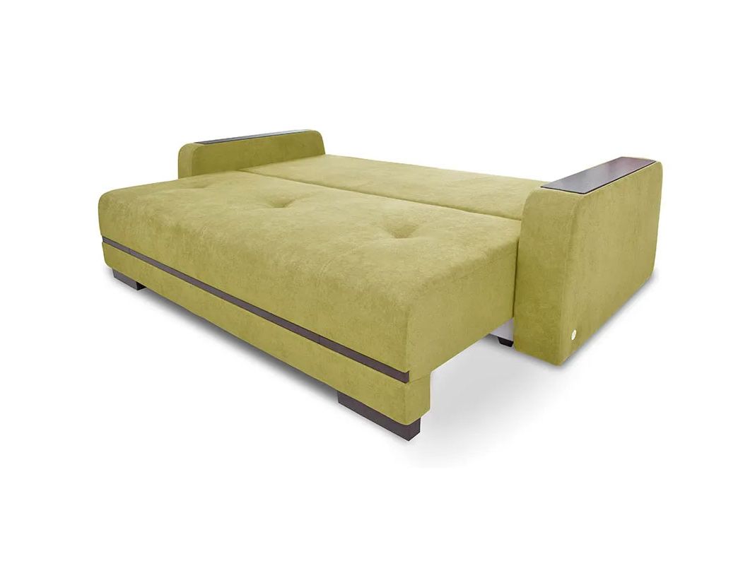 Диван Марио Modern цвет зеленый (фото 175819)