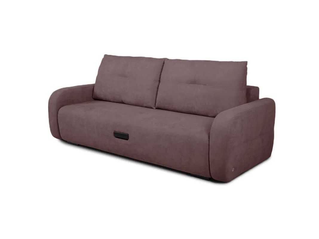 Диван Энио цвет коричневый (фото 176004)