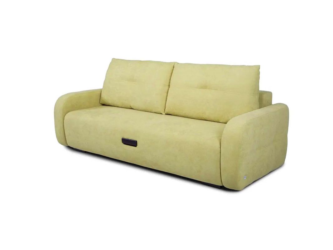 Диван Энио цвет зеленый (фото 176025)