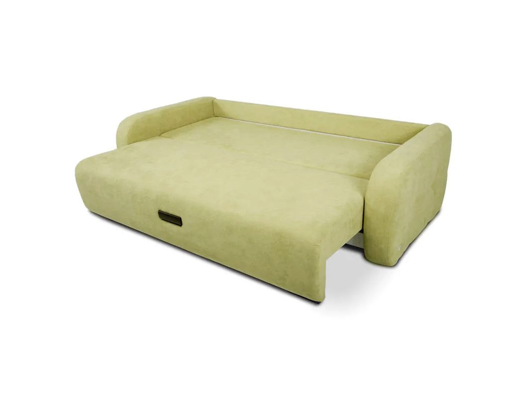 Диван Энио цвет зеленый (фото 176029)