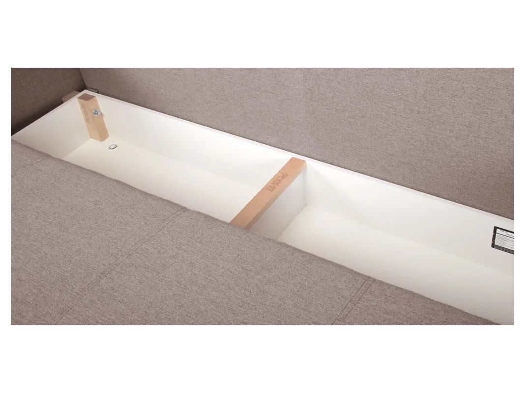 Диван Энио цвет бежевый (фото 176070)