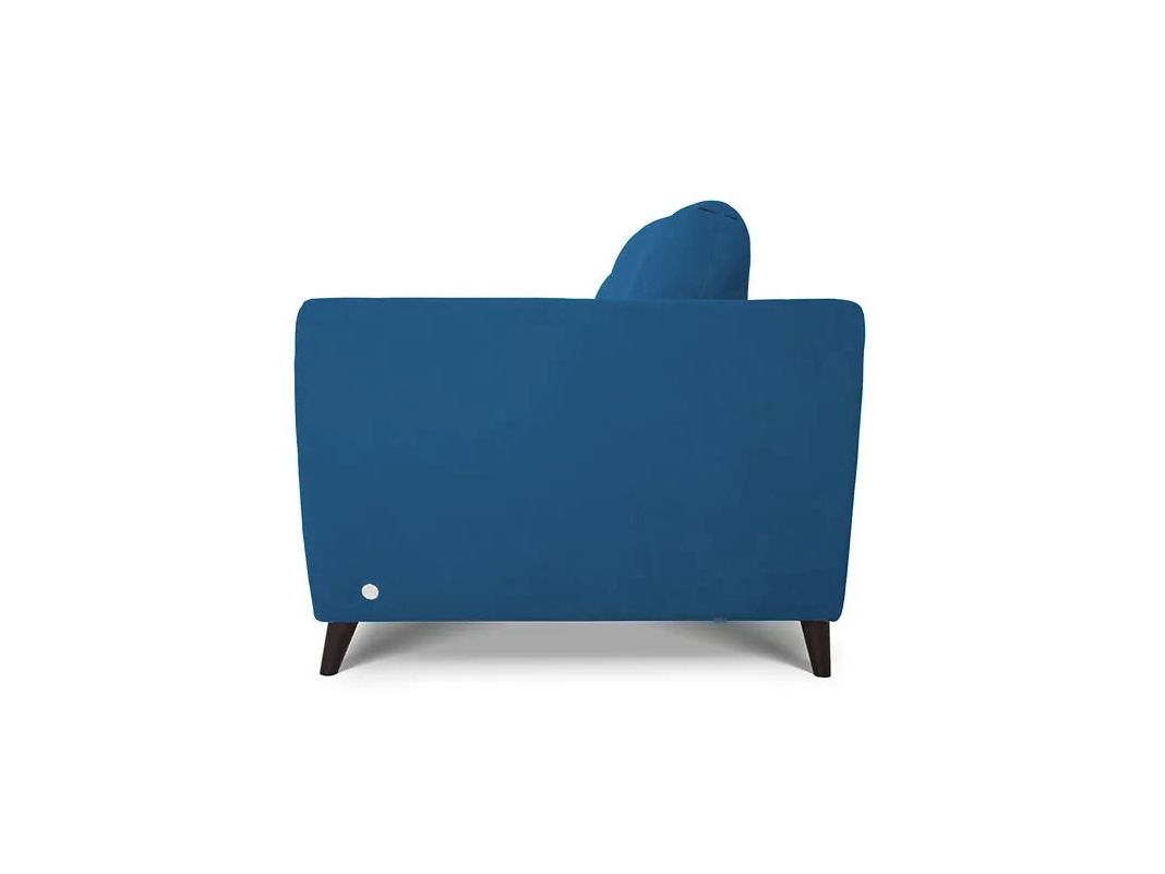 Диван Фабьен цвет синий (фото 176225)