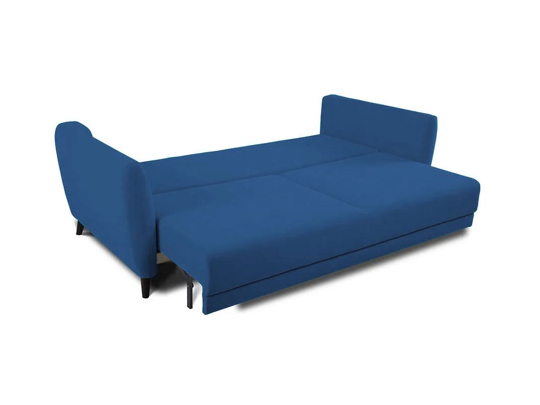 Диван Фабьен цвет синий (фото 176228)