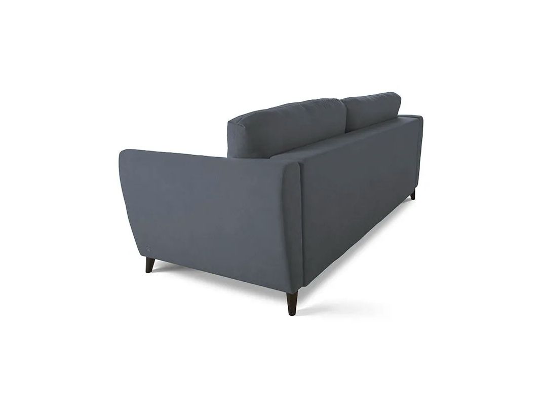 Диван Фабьен цвет серый (фото 176238)