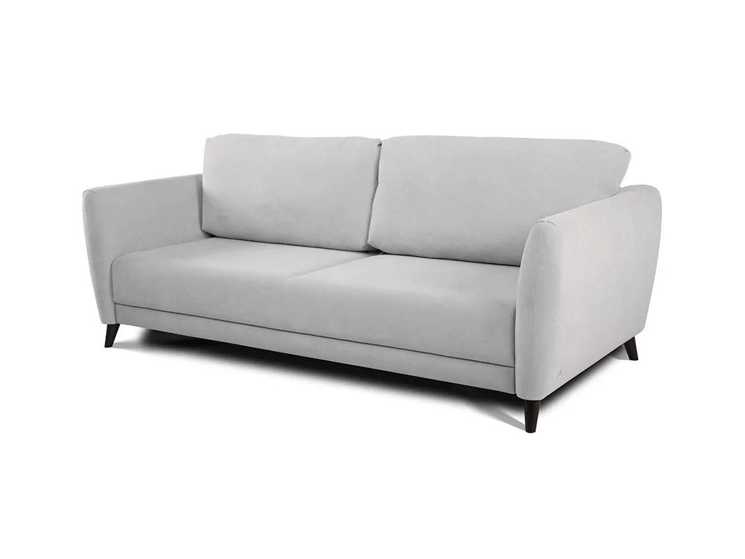 Диван Фабьен цвет серый (фото 176272)