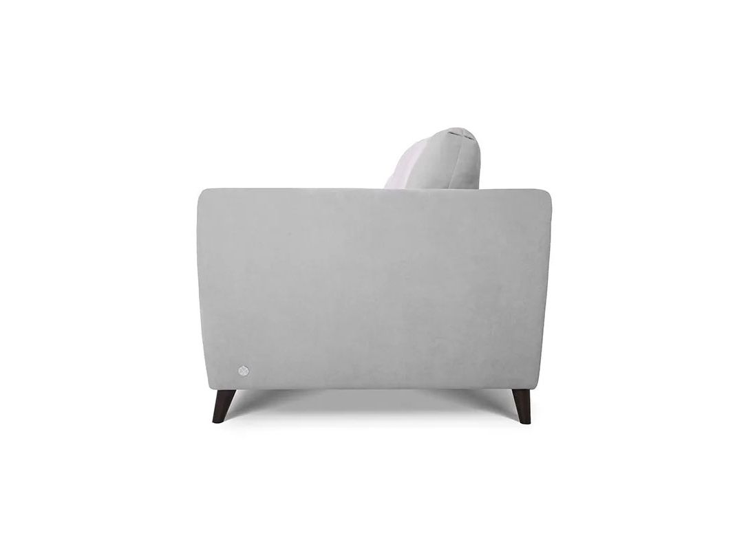 Диван Фабьен цвет серый (фото 176273)