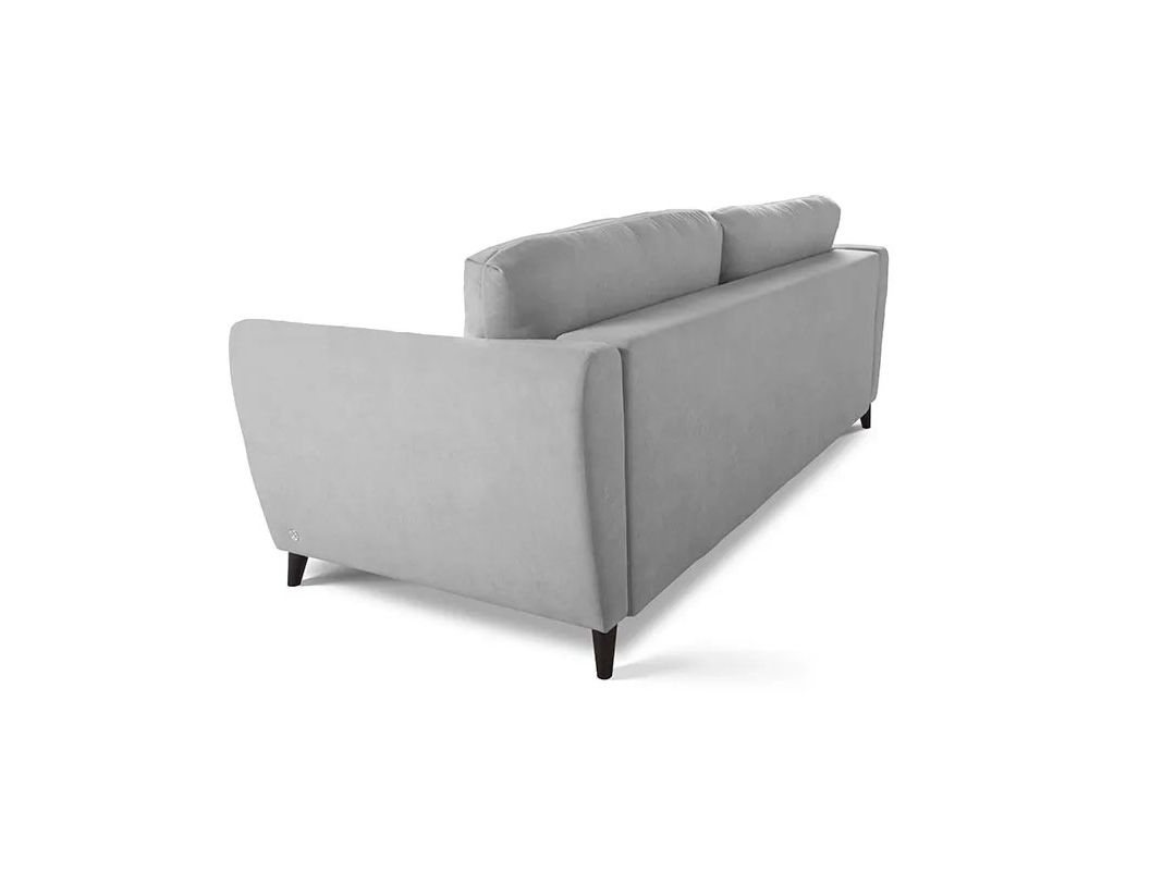 Диван Фабьен цвет серый (фото 176274)