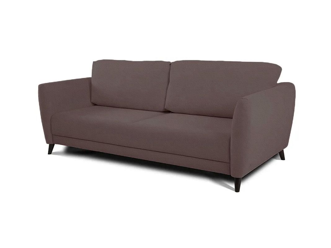 Диван Фабьен цвет коричневый (фото 176296)