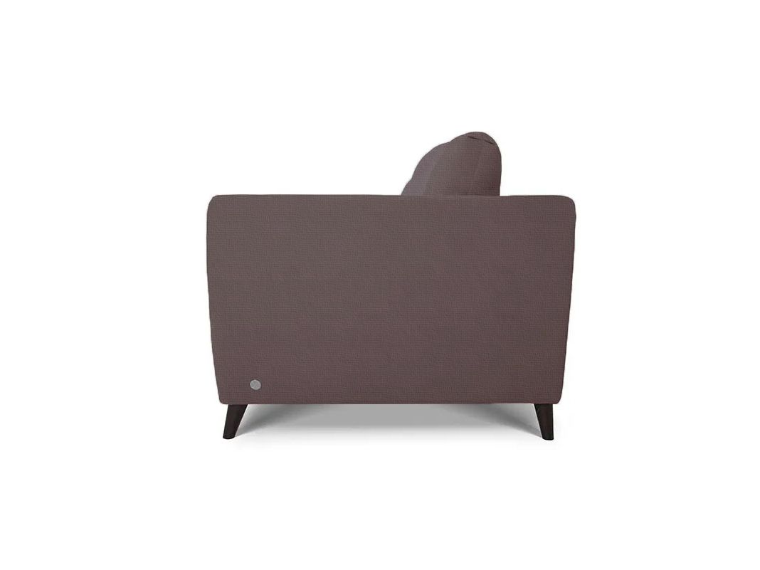 Диван Фабьен цвет коричневый (фото 176297)
