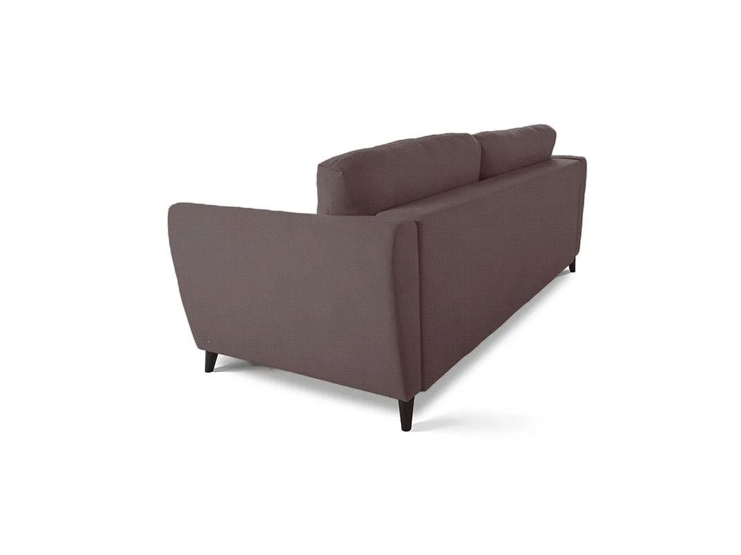 Диван Фабьен цвет коричневый (фото 176298)