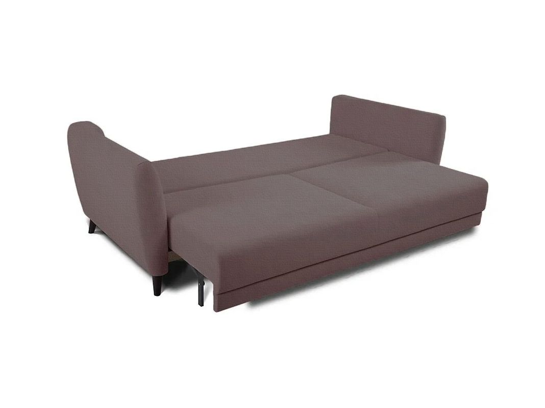 Диван Фабьен цвет коричневый (фото 176300)