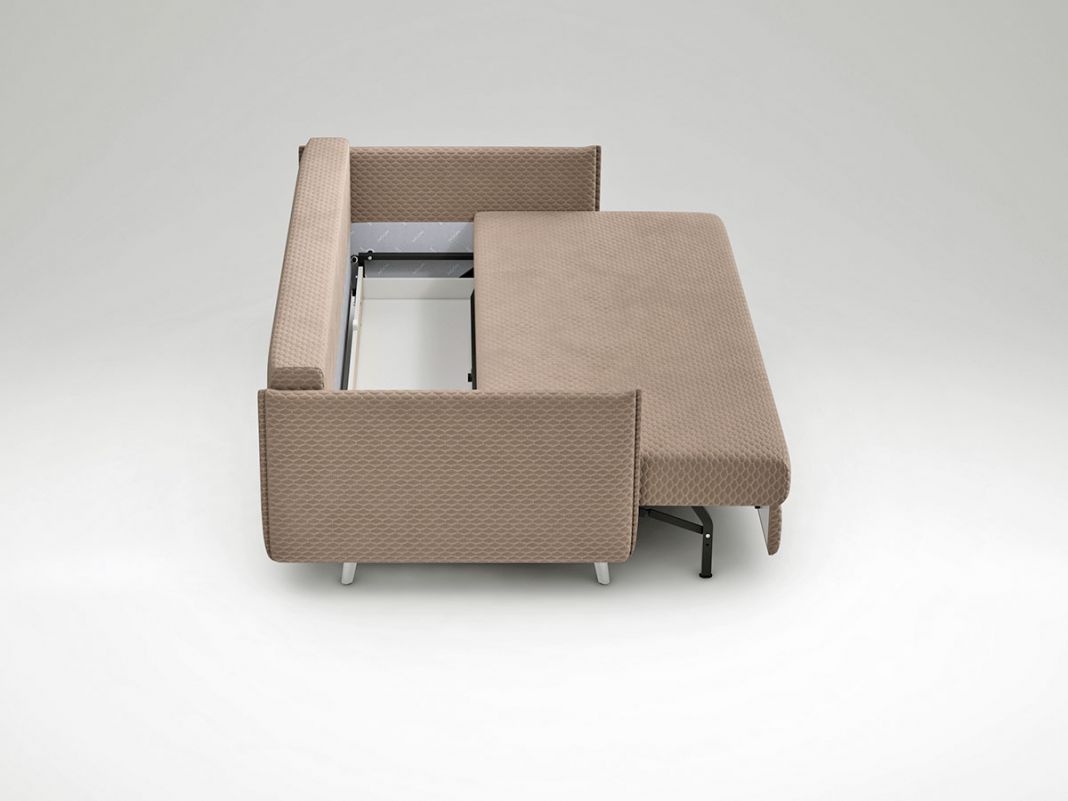 Диван MOON 171 цвет бежевый (фото 183311)