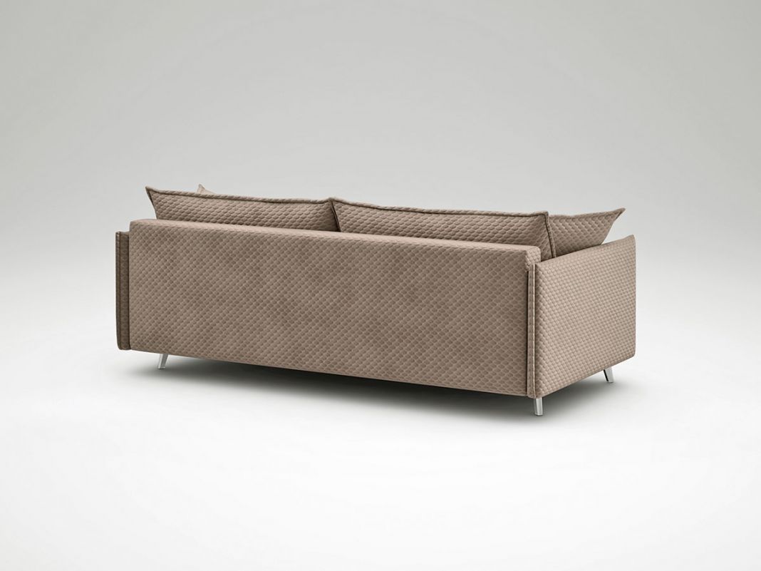 Диван MOON 171 цвет бежевый (фото 183312)