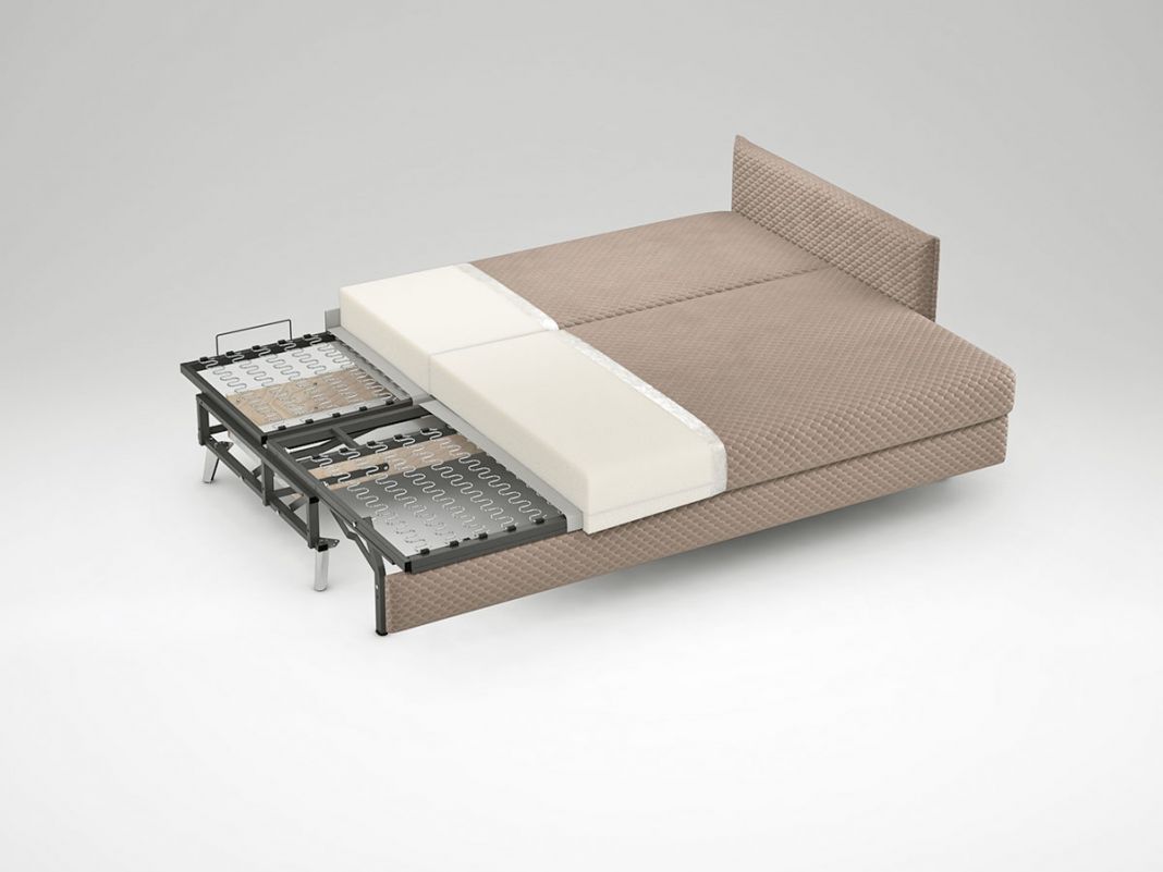 Диван MOON 171 цвет бежевый (фото 183314)