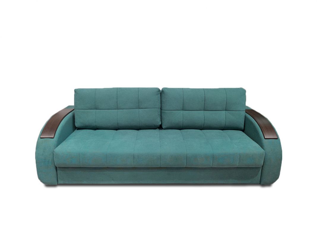 Диван Рио 109 цвет зеленый (фото 138381)