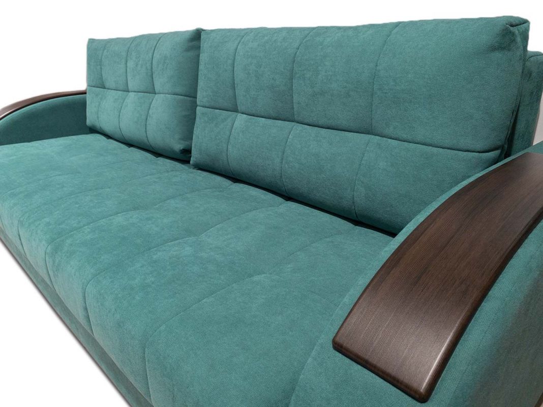 Диван Рио 109 цвет зеленый (фото 138382)