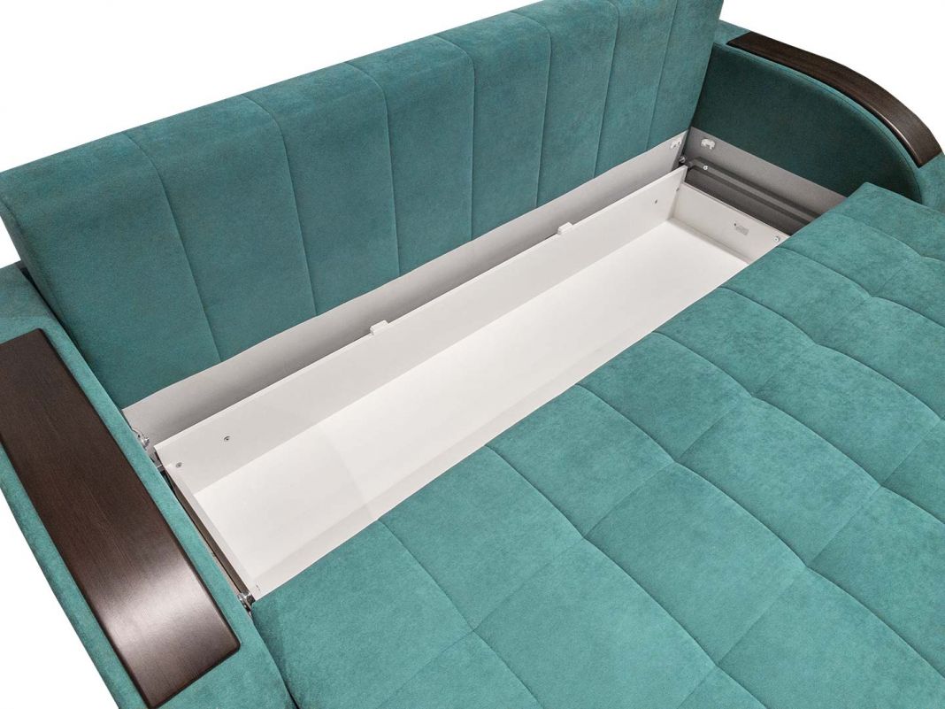 Диван Рио 109 цвет зеленый (фото 138383)