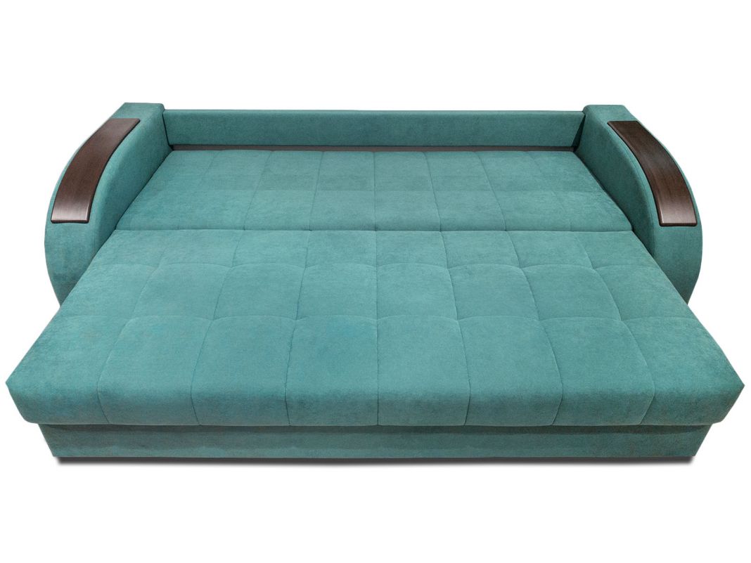 Диван Рио 109 цвет зеленый (фото 138384)