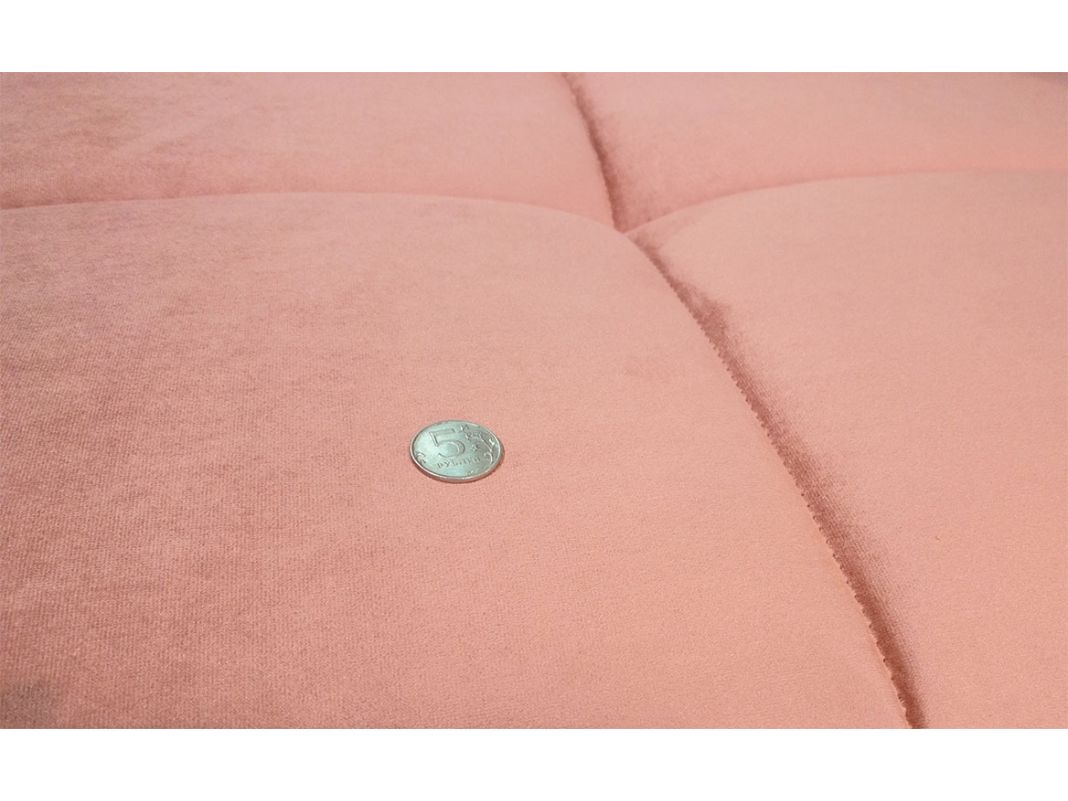 микровелюр honey coral