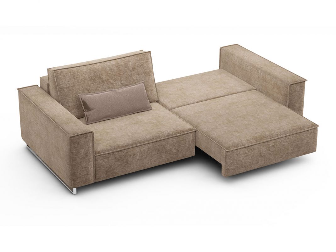 Диван MOON 005 цвет бежевый (фото 191376)