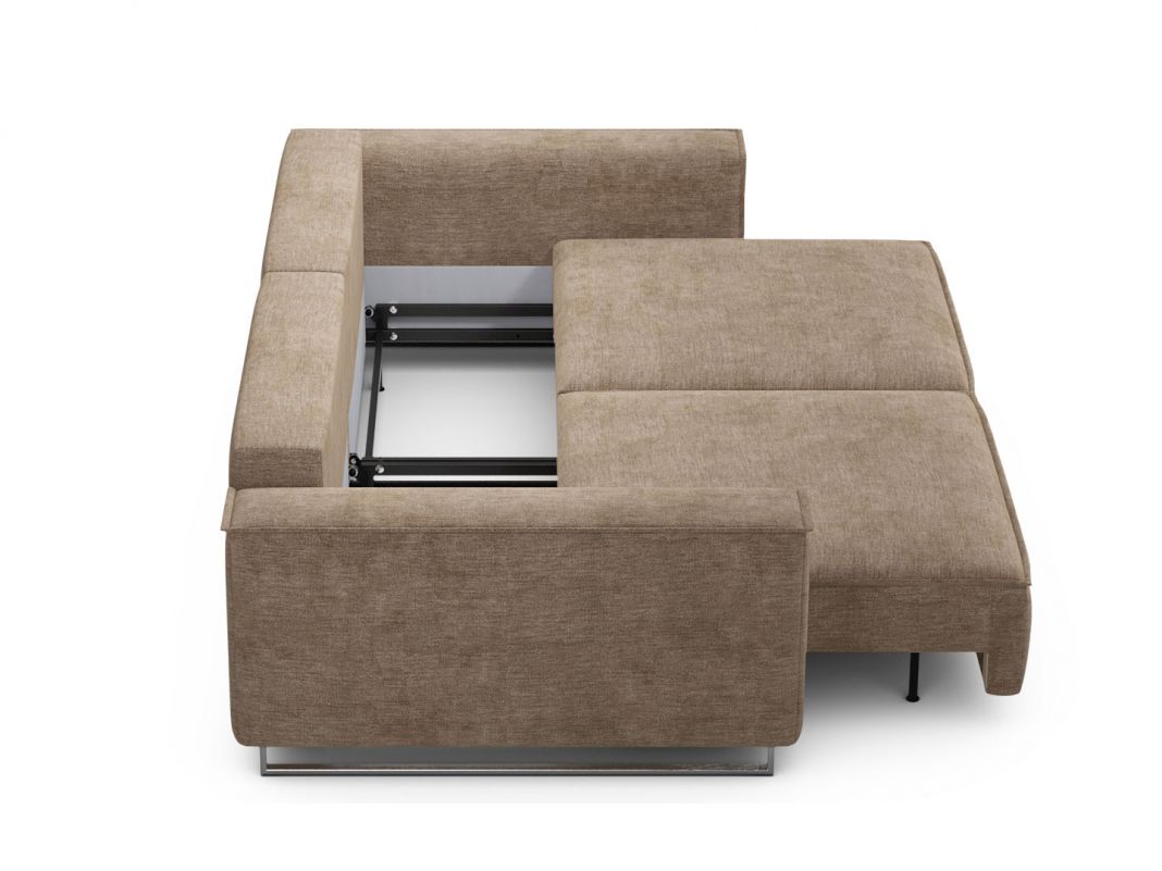 Диван MOON 005 цвет бежевый (фото 191378)