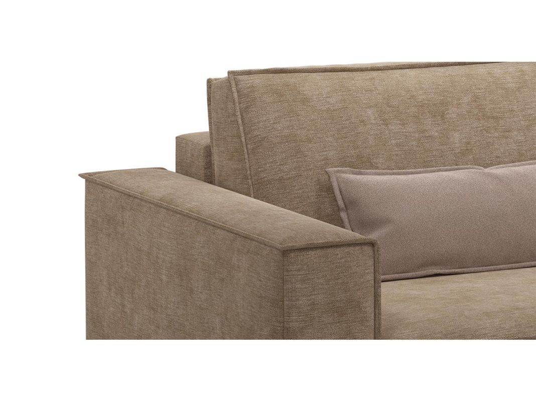 Диван MOON 005 цвет бежевый (фото 191381)