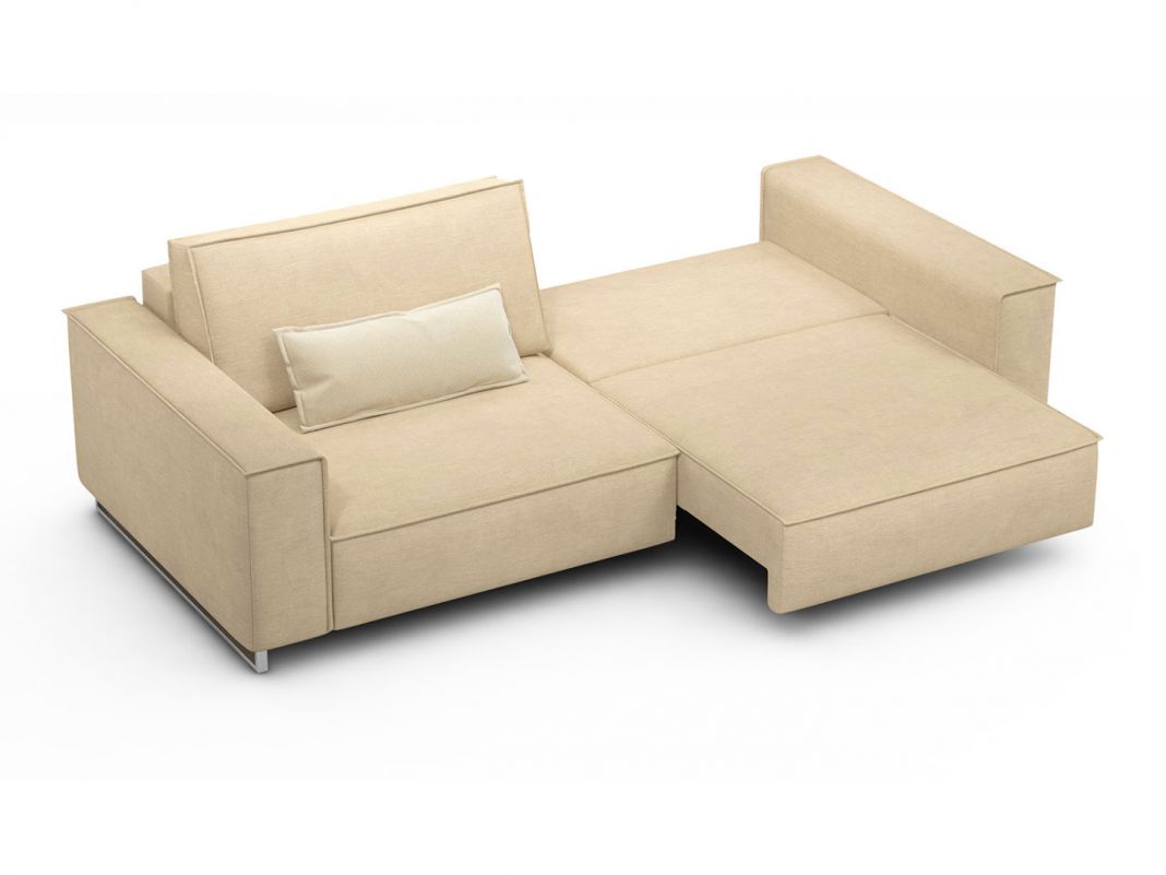 Диван MOON 005 цвет бежевый (фото 191415)