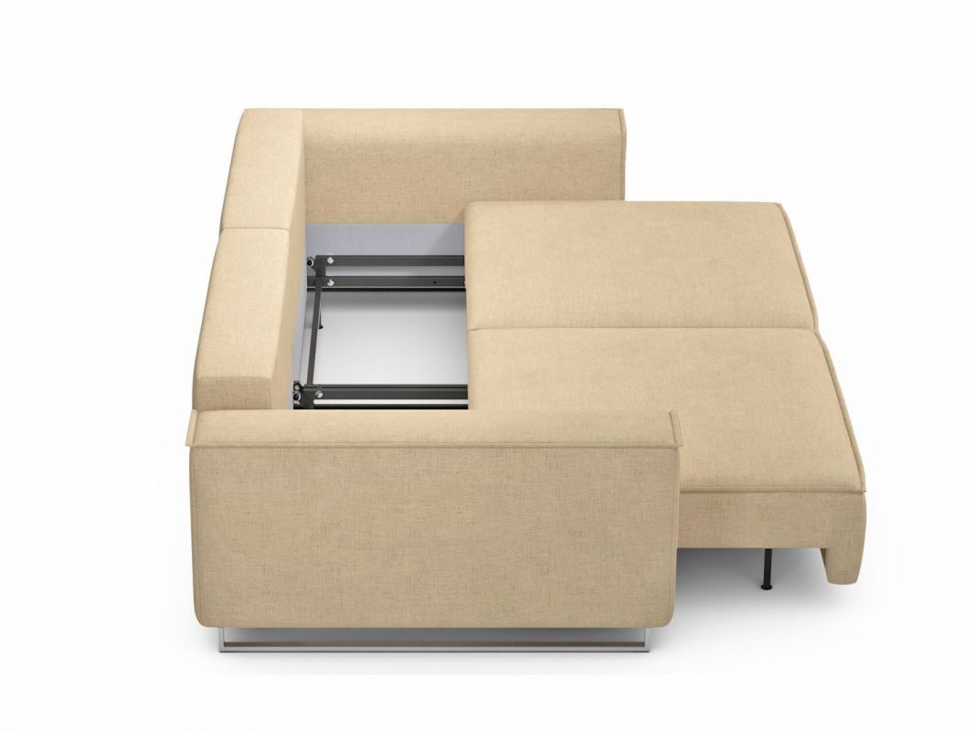 Диван MOON 005 цвет бежевый (фото 191417)