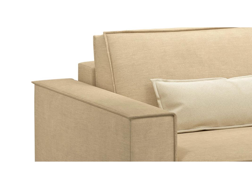 Диван MOON 005 цвет бежевый (фото 191420)