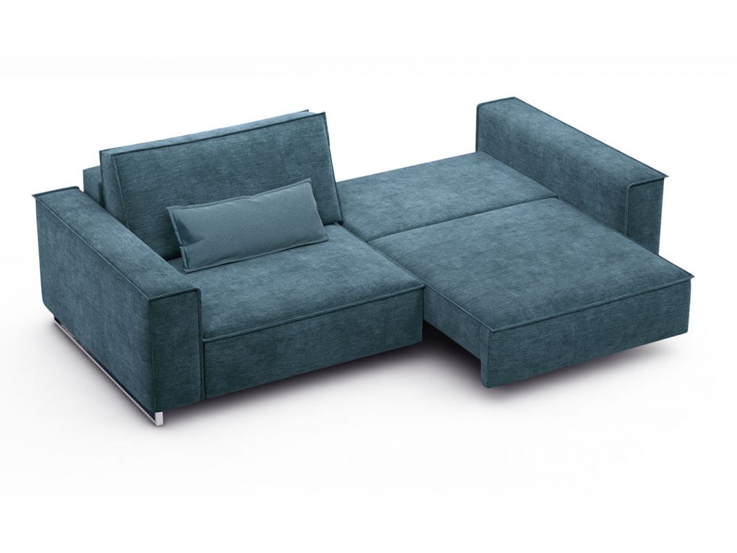 Диван MOON 005 цвет зеленый (фото 191498)