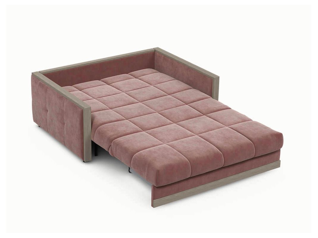 Диван MOON 015 цвет розовый (фото 194661)