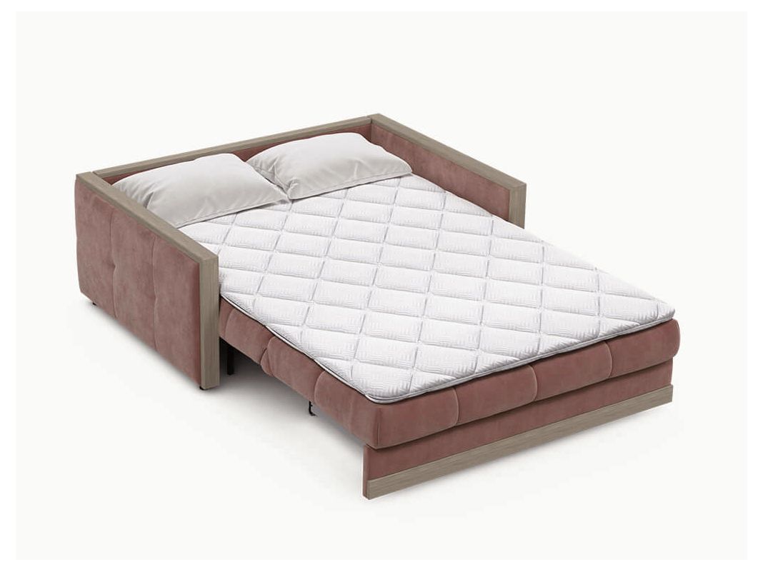 Диван MOON 015 цвет розовый (фото 194665)