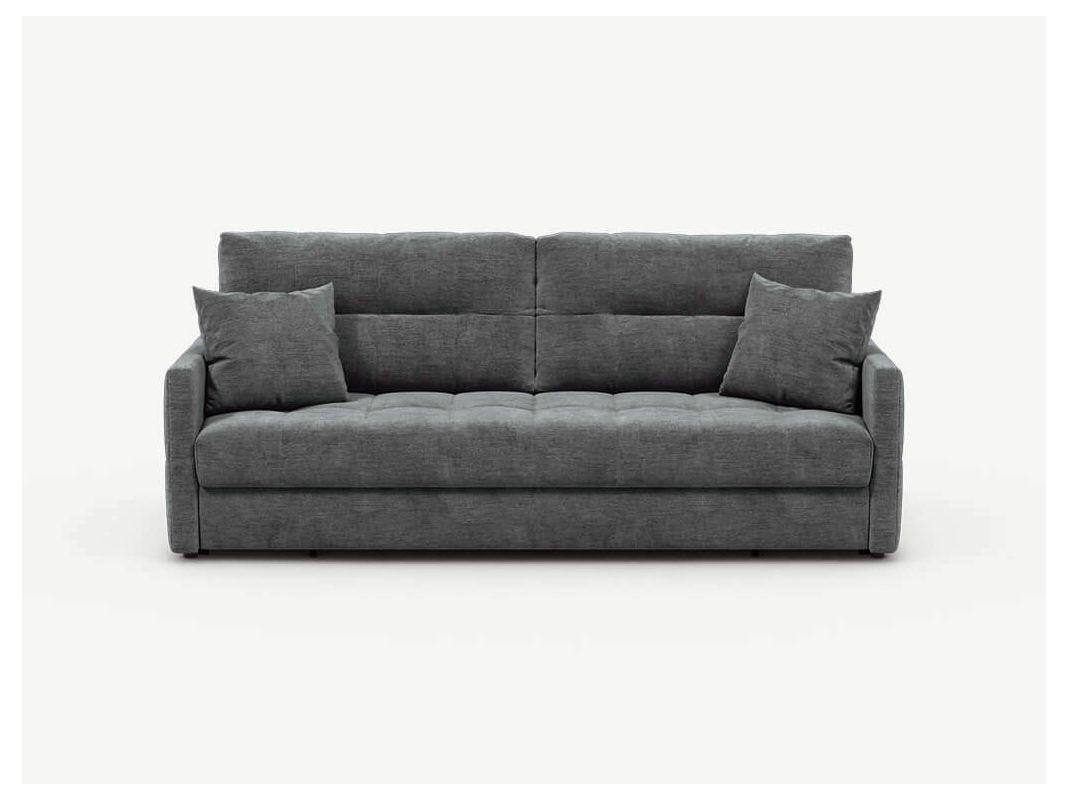 Диван MOON 015 цвет серый (фото 195045)