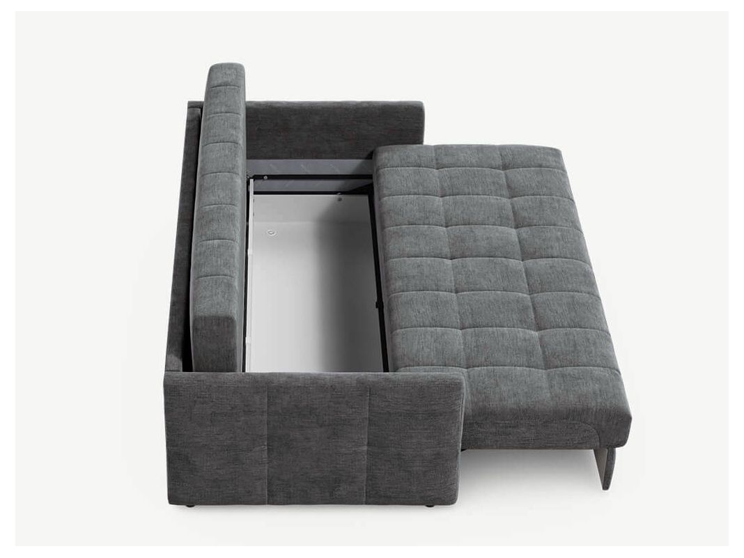 Диван MOON 015 цвет серый (фото 195048)