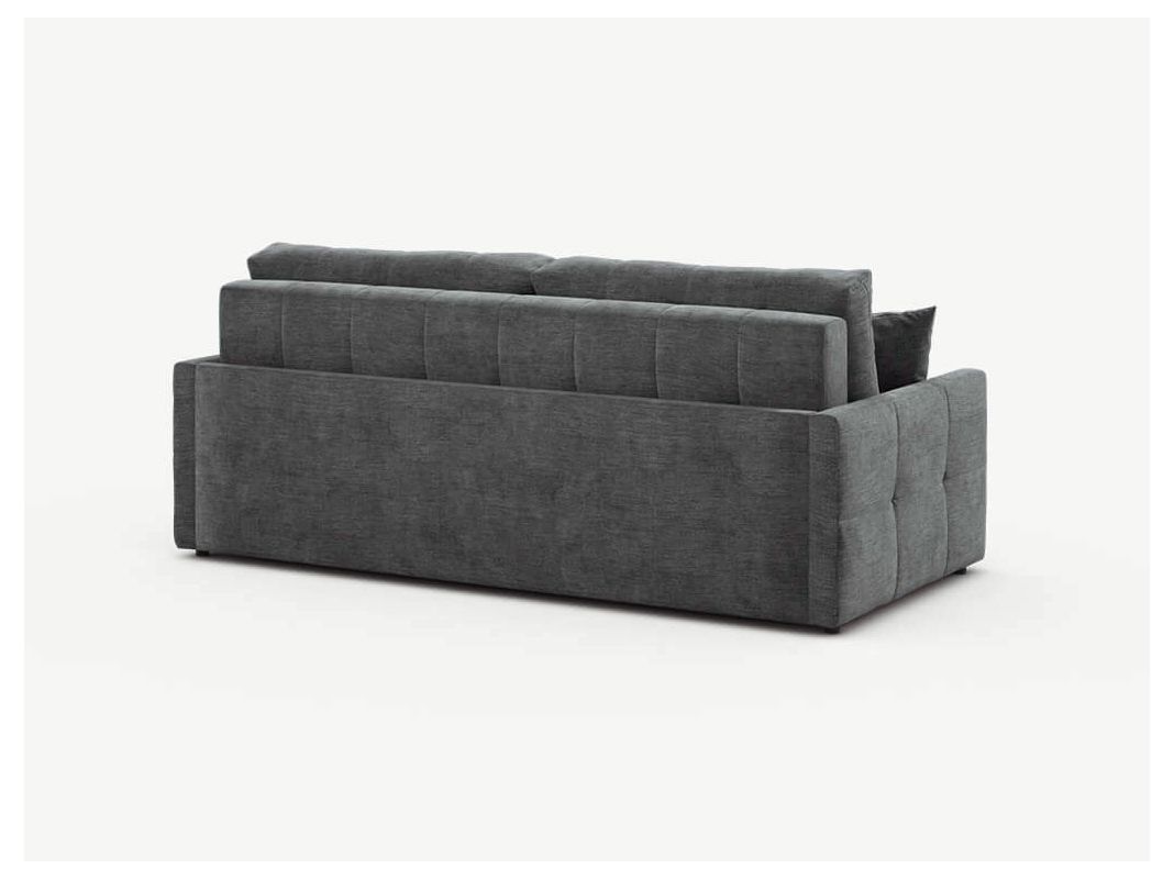 Диван MOON 015 цвет серый (фото 195049)