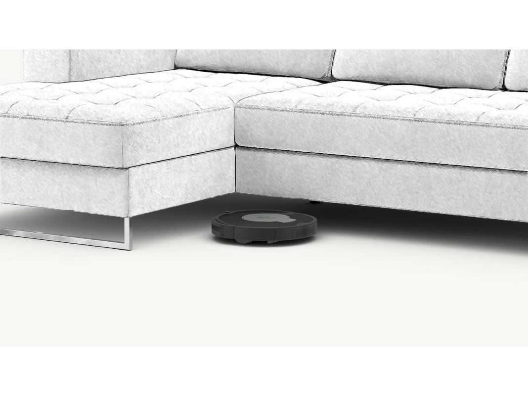 Угловой диван MOON 117 цвет коричневый (фото 194613)