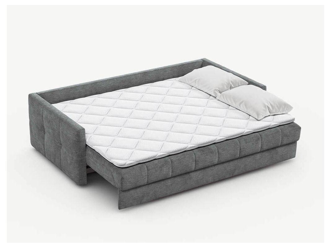 Диван MOON 015 цвет серый (фото 195051)