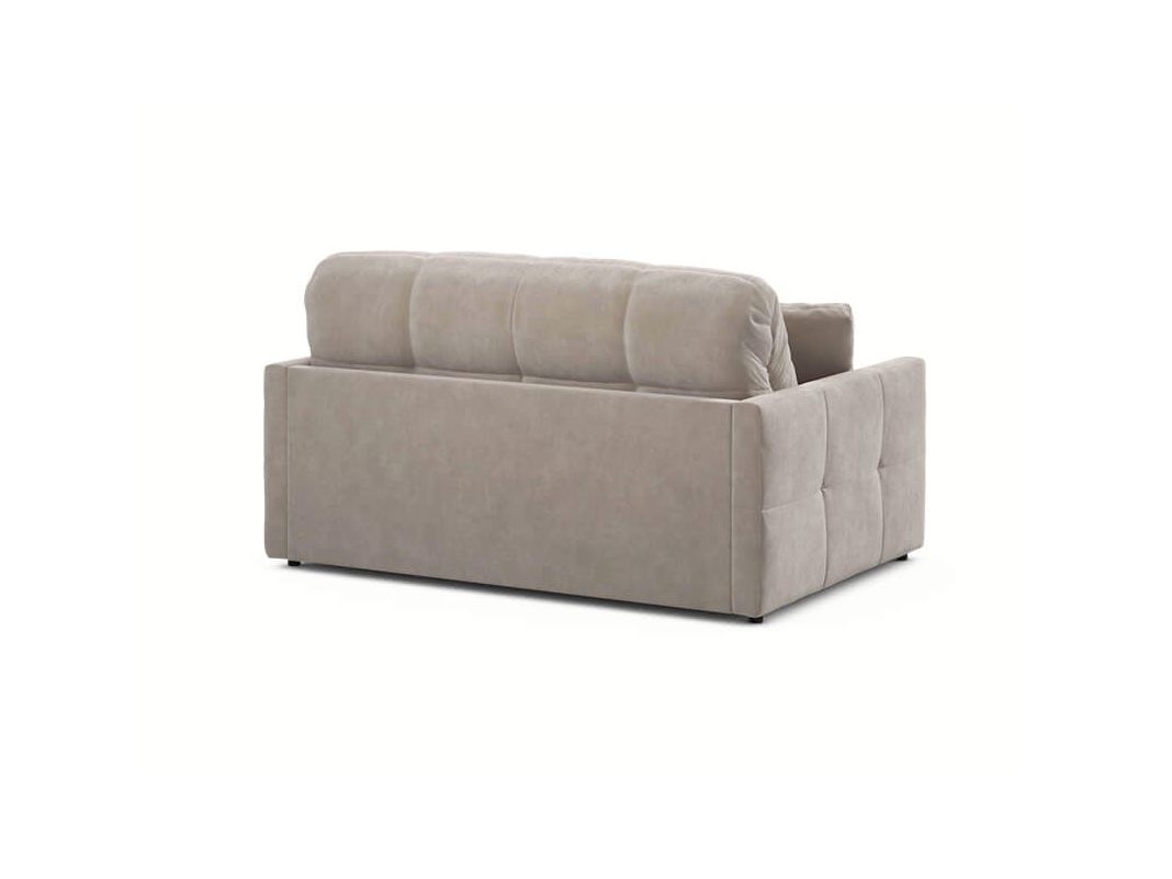 Диван MOON 015 цвет белый,бежевый (фото 195085)