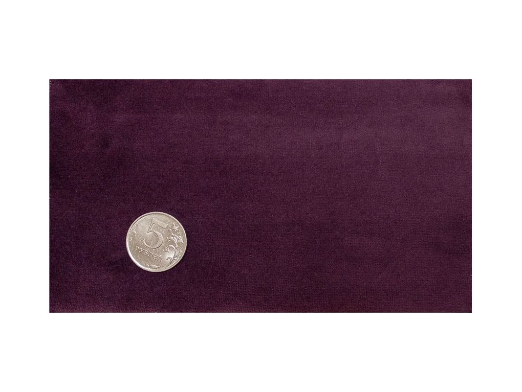 микровелюр melody purple