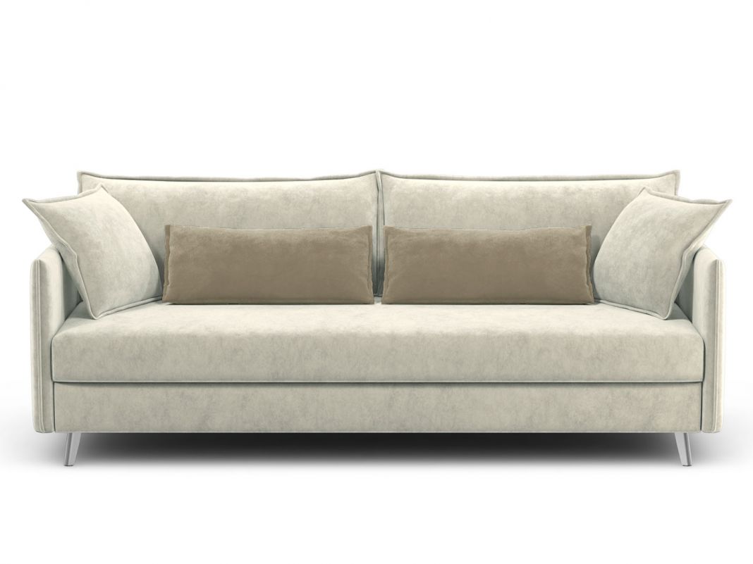 Диван MOON 171 цвет бежевый,серый (фото 196665)