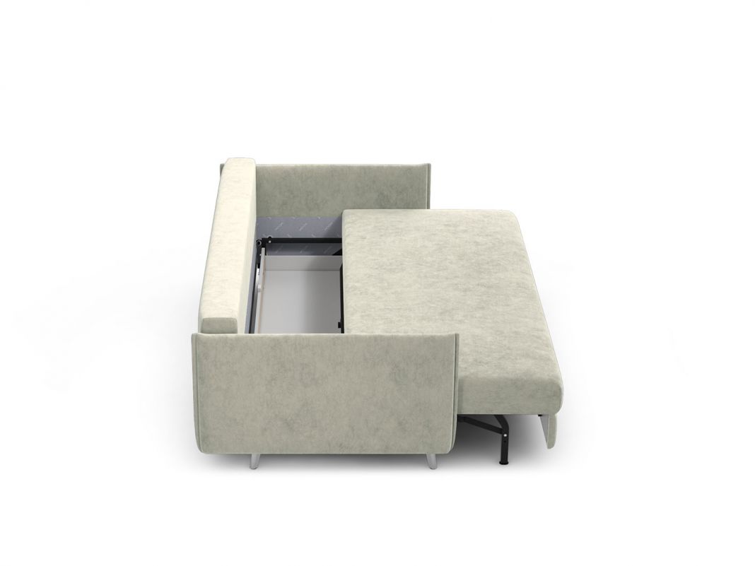 Диван MOON 171 цвет бежевый,серый (фото 196666)