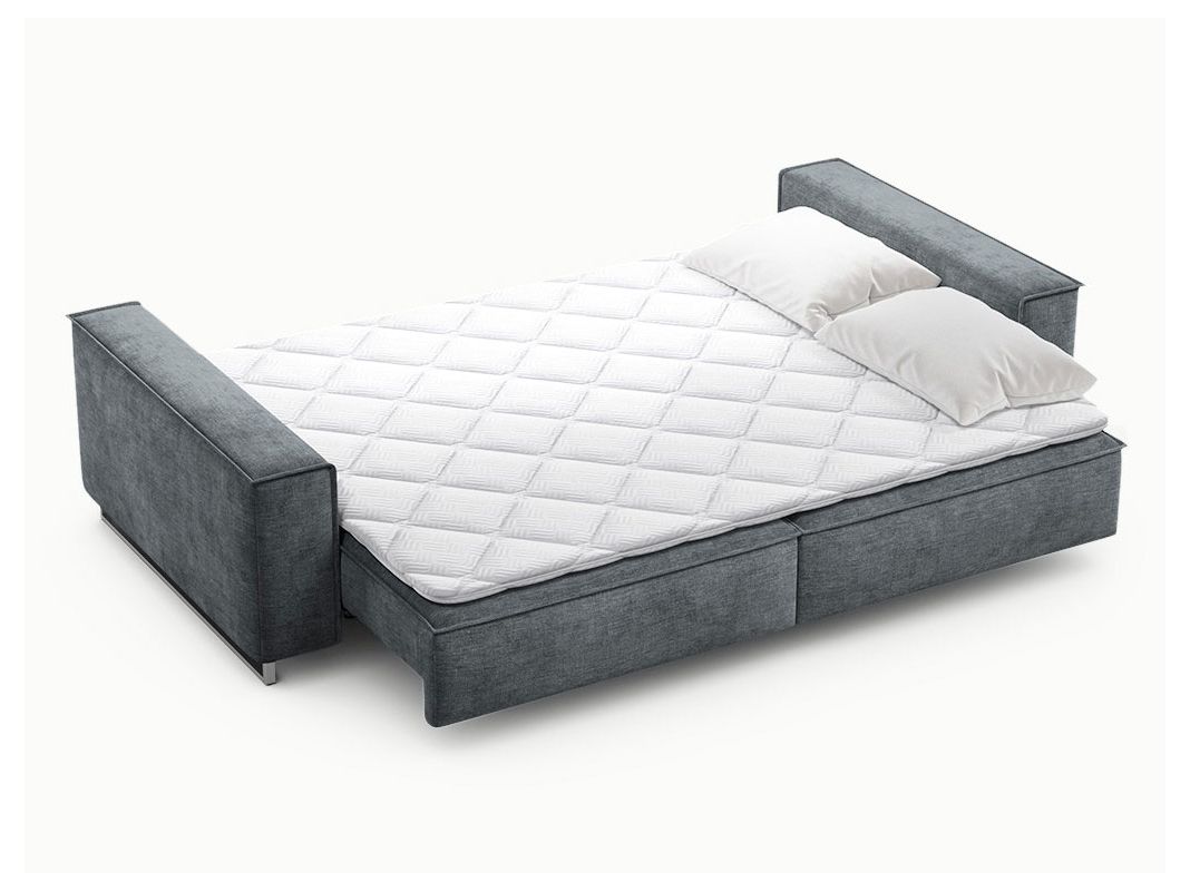 Диван MOON 005 цвет серый (фото 196560)